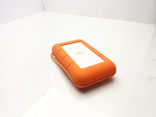 Lacie rugged raid - rugged, 4tb