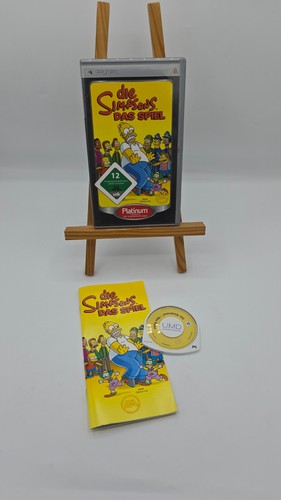 Die simpsons das spiel - die,