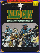 Die großen Edel-Western Band