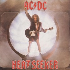 AC / DC - Heatseeker