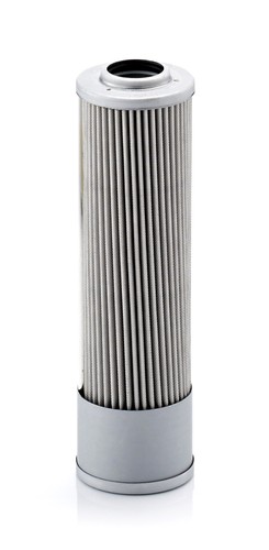 Filter system hydraulisch - system,