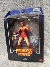 Princess of Power Actionfigur