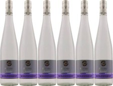 6x Schlehengeist (0l) -
