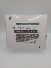 Guns N' Roses - November Rain