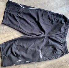 Saller Sporthose Gr.M Schwarz