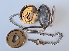 Antike englische  Fusee