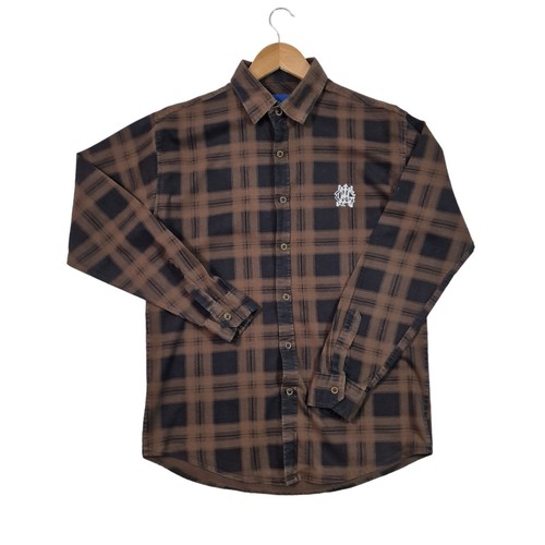 Gant herren hemd brushed - gant,