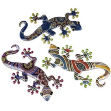 Formano Wanddeko Lurch