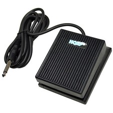 Sustainpedal Fußschalter Für