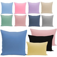 1er Pack Kopfkissenbezug