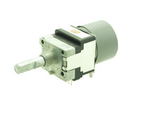 Potentiometer alps rk16812 - potentiometer,