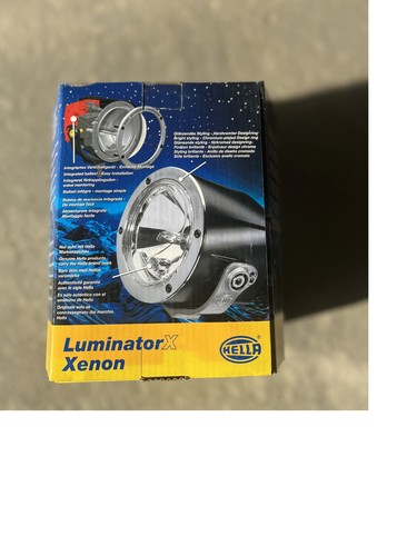 Xenon scheinwerfer luminator - xenon,