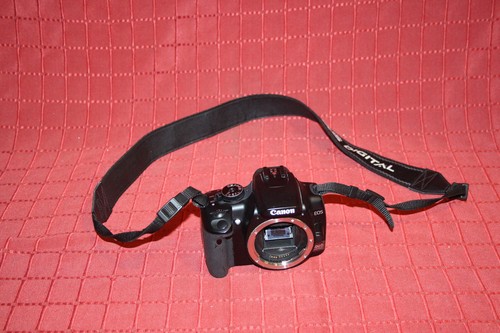 Canon eos 400d - canon,