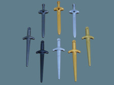 Playmobil Schwert Schwerter Langschwert Waffen Auswahl uvm. Ritter Wikinger