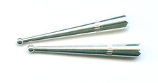 Bolotie spitzen 925 - spitzen, silber
