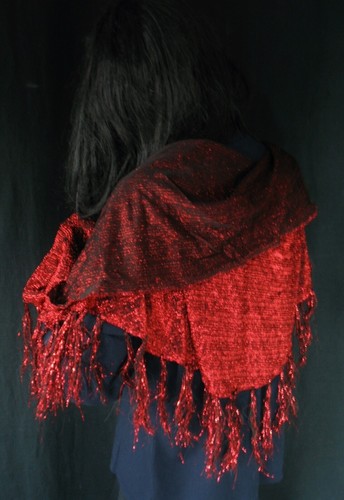 Neu festlich pashmina halstuch - neu,