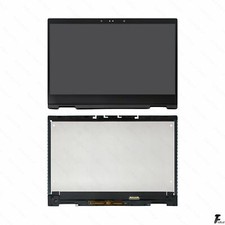 FHD LED LCD Touchscreen