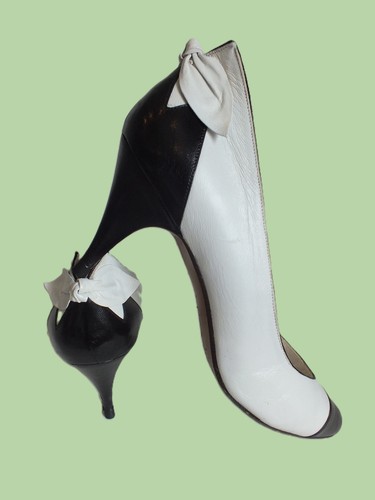 Vintage pumps damenpumps - vintage,