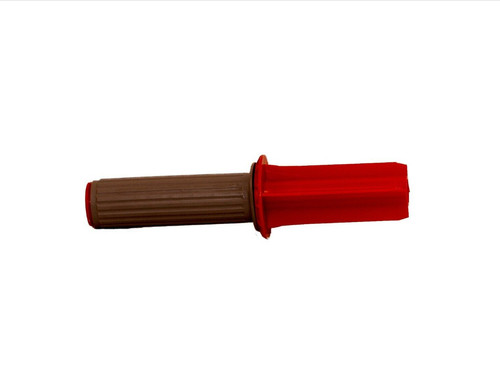 Mini stretchfolie handabroller - stretchfolie,