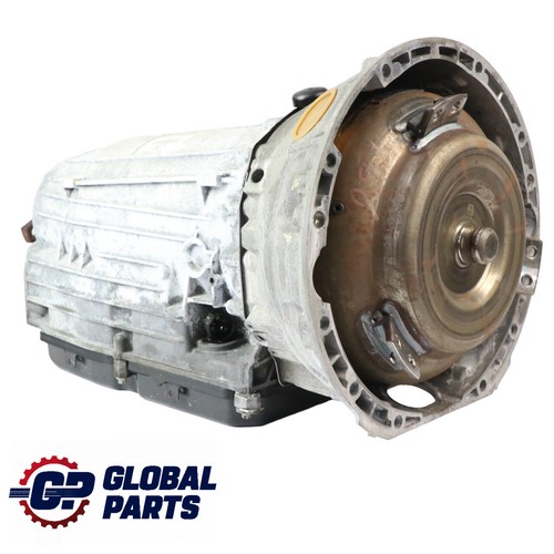 Automatik getriebe mercedes - getriebe,