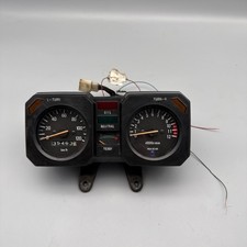 Yamaha RD80LC 30W Tacho