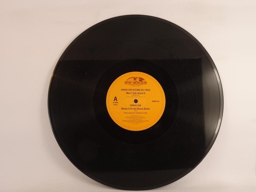 Norman cook featuring billy - norman,