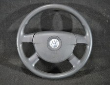 VW T5 Transporter Multivan Caravelle  7h0880201s Lenkrad mit Airbag