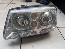 VW Bora XENON Scheinwerfer