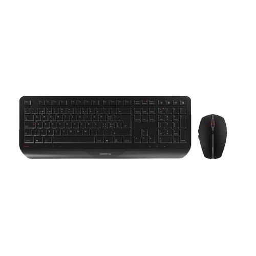 Cherry gentix desktop - cherry,