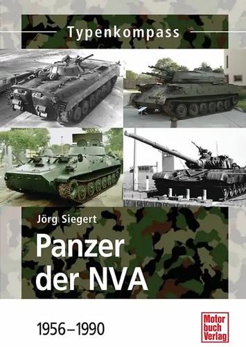 Panzer der nva - panzer,