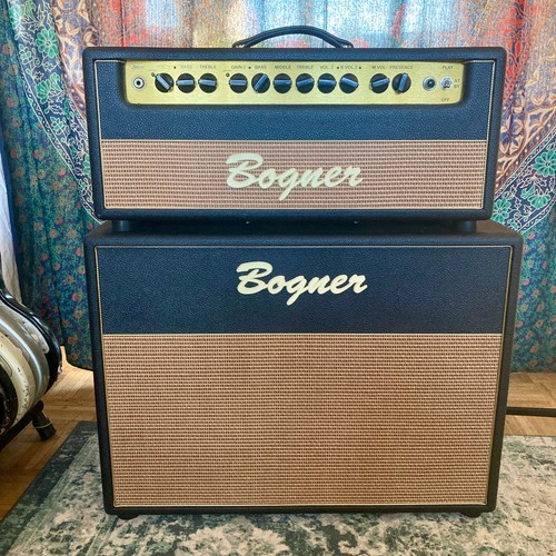 Bogner shiva head mit cabinet - bogner,