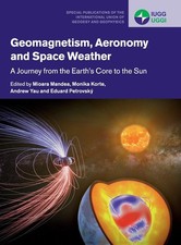 Geomagnetism, Aeronomy and