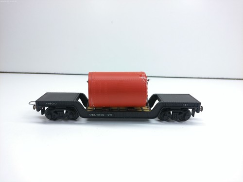Trix express 93 k - 20/93,