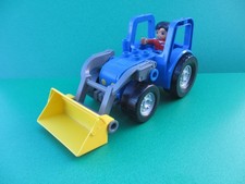 Lego Duplo großer Traktor mit