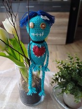 Voodoo - Moppet / Puppe