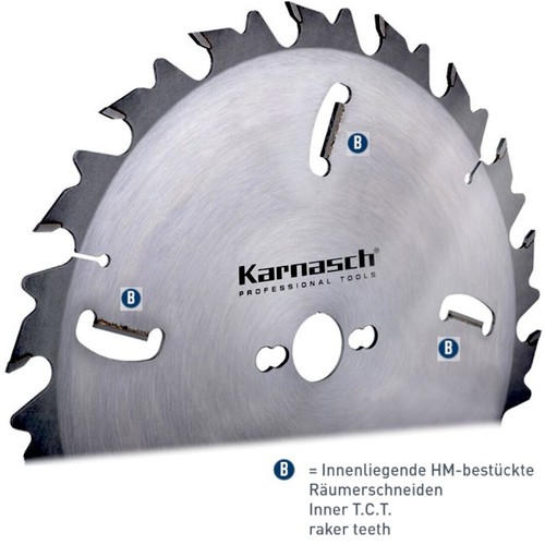 Karnasch vielblatt - hm,
