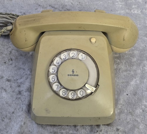 Telefon wählscheibe - telefon,