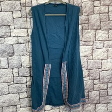 Tribu , Gr Xl , Weste Damen