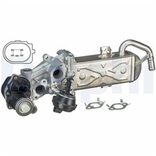 Delphi AGR-Ventil für Audi