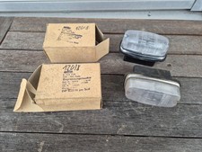 2x FER Begrenzungsleuchte