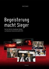 Begeisterung macht Sieger -