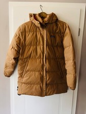 Wunderschöne Daunenjacke