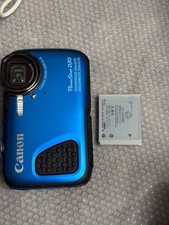 Canon PowerShot D30 kompakte