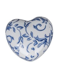 Dekoobjekt Herz VINTAGE RANKEN