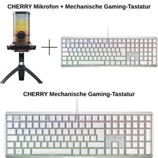 CHERRY XTRFY MX 3.1