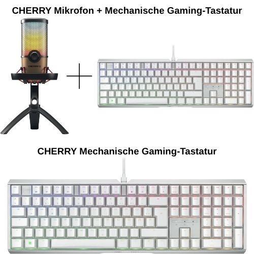 Cherry xtrfy 1 - xtrfy, mx