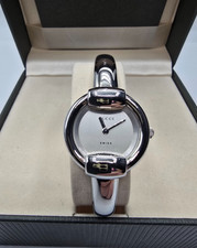 GUCCI Spangenuhr Damen Uhr