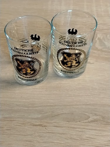 Probiergläser wein - 2,