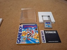 Super mario land nintendo - super,