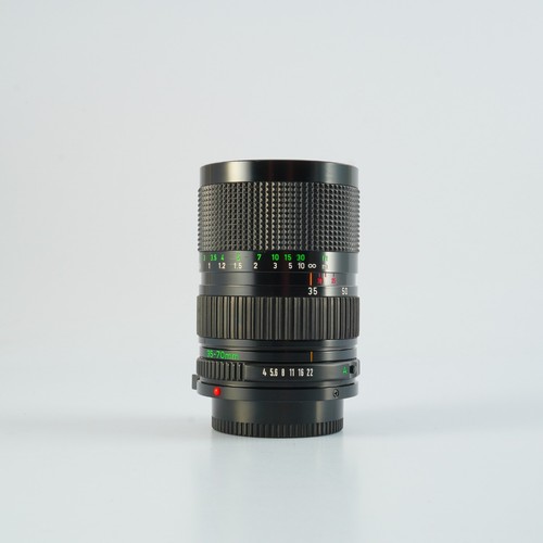 Exzellenter canon 70mm - exzellenter, 35-70mm